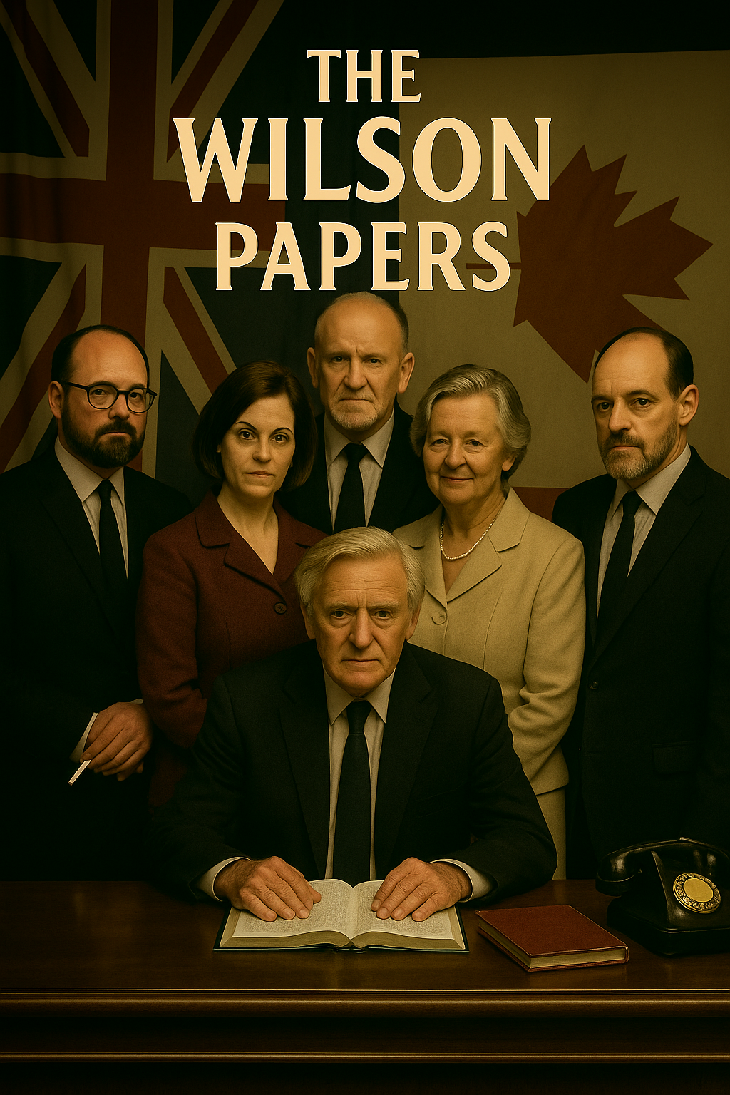 The Wilson Papers